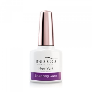 INDIGO UV LED HYBRID GEL POLISH 7ML, Shopping Guru SALE