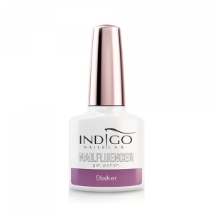 INDIGO UV LED HYBRID GEL POLISH 7ML, Stalker SALE