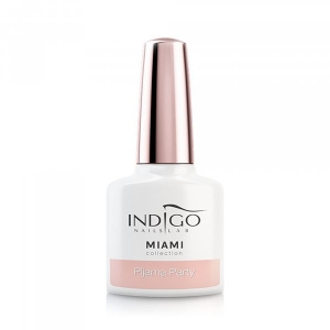 INDIGO UV LED HYBRID GEL POLISH 7ML, Pijama Party SALE