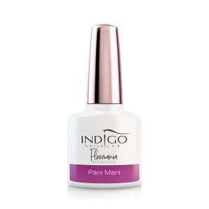INDIGO UV LED HYBRID GEL POLISH 7ML, Pani Mania SALE