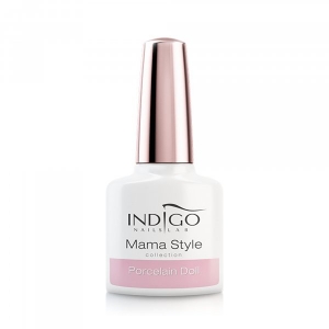 INDIGO UV LED HYBRID GEL POLISH 7ML, Porcelain Doll SALE