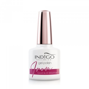 INDIGO UV LED HYBRID GEL POLISH 7ML, God Is A Woman SALE
