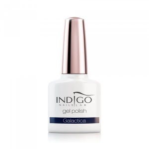 INDIGO UV LED HYBRID GEL POLISH 7ML, Galactica SALE
