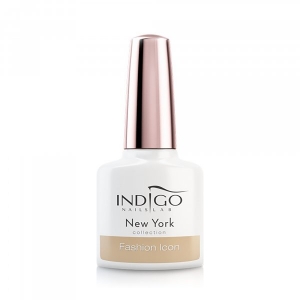 INDIGO UV LED HYBRID GEL POLISH 7ML, Fashion Icon SALE