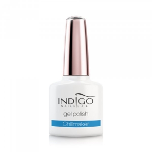INDIGO UV LED HYBRID GEL POLISH 7ML, Chillmaker SALE