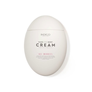 HAND CREAM CARAMEL WOOD 60ml