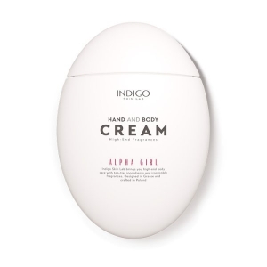 HAND CREAM ALPHA GIRL 60ml