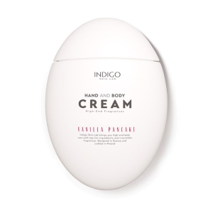 HAND CREAM VANILLA PANCAKE 60ml