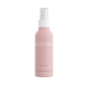 BODY RICH FORMULA BODY OIL  LOLLIPOP 150ml