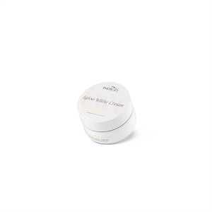 INDIGO IGLOO WHITE CREAM UV GEL