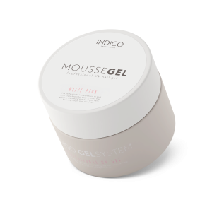 BUILDER GEL MOUSSE WIFI PINK 15g