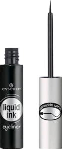 ESSENCE LIQUID INK EYELINER 