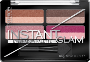 CATRICE INSTANT GLAM EYESHADOW PALETTE