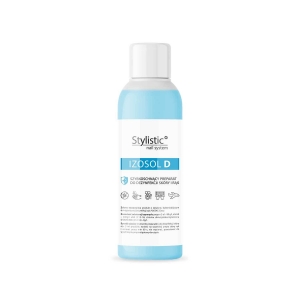 PALU STYLISTYC DISINFECTION LIQUID ISOSOL 150ML