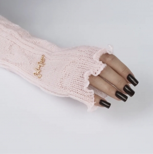 JULIA NESSA PHOTO SLEEVE LIGHT PINK