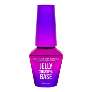 JELLY STRUCTURE BASE ELASTIC RECONSTRUCTION BASE 10 ML