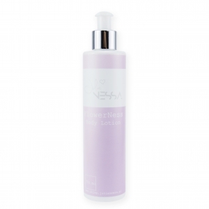 JULIA NESSA  PERFUMED BODY LOTION  FLOWER NESS 