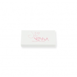 JULIA NESSA NAIL BUFFER BLOCK 90/90 