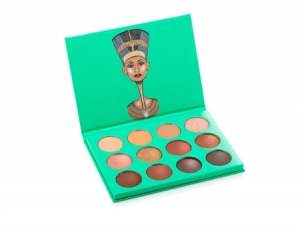 JUVIA'S PLACE NUBIAN EYESHADOW PALETTE