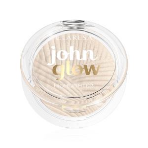 CLARESA JOHM GLOW MORE SPARKLING ILLUMINATOR 02