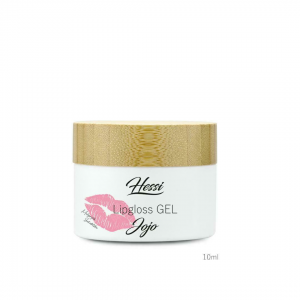 HESSI NAILS LIP GLOSS JOJO BUILDER GEL