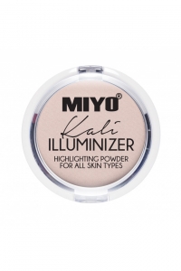 MIYO ILUMINIZER HIGHLIGHTER POWDER KALI