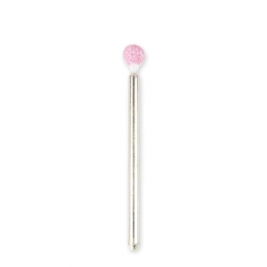 ALLEPAZNOKCIE DRILL BIT STONE BALL PINK NO 4