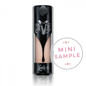 KAT VON D LOCK-IT TATTOO FOUNDATION MINI SAMPLE 