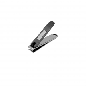 STALEKS NAIL CLIPPER WITH MATTE HANDLE BEAUTU & CARE 50 KBC-50