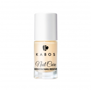 KABOS NAIL CARE KERATIN NAIL RESCUE 8ML