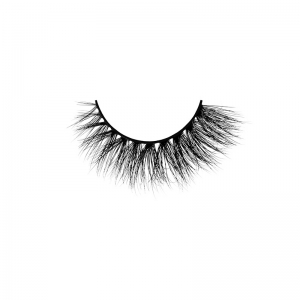 LASH ME UP RZĘSY SILK 3D LASHES KISS ME