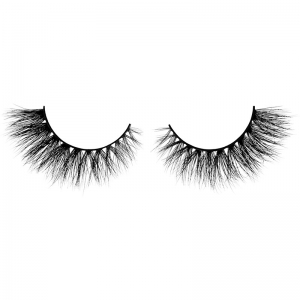 LASH ME UP RZĘSY SILK 3D LASHES KISS ME