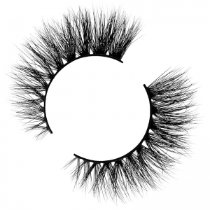 LASH ME UP RZĘSY SILK 3D LASHES KISS ME