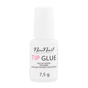 NE0NAIL NAIL TIP GLUE FOR TIPS