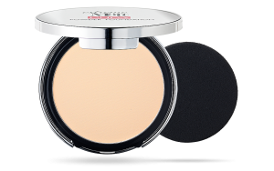 PUPA MILANO EXTREME MATT FOUNDATION