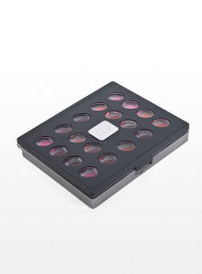 KRYOLAN LIP ROUGE PALETTE MINI LC 