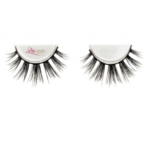 LILLY LASHES 3D MINK LASHES KUWAIT CITY 