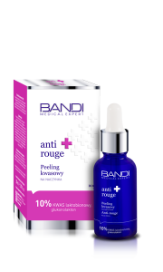 BANDI MEDICAL ANTI-ROUGE ACID PEEL 30ml