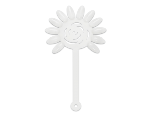 MYLAQ FLOWER TEMPLATE 