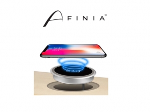 AFINIA TABLE INDUCTION CHARGER