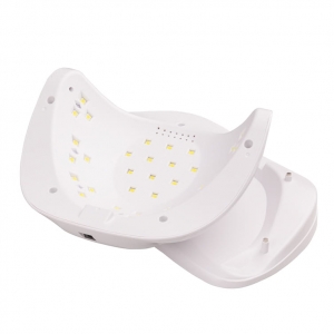 VICTORIA VYNN LED / UV NAIL LAMP 54W OPPRA