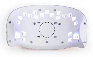 MAKEAR LAMPA LED UV ENTRY LEVEL 50W