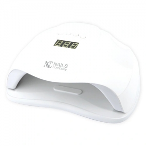 NC NAILS COMPANY LAMP UV LED WITH SENSOR 54W