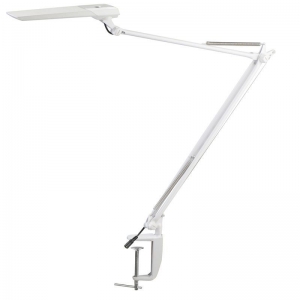 ACTIVESHOP LED DESK LAMP MOONLIGHT SENSOR WHITE