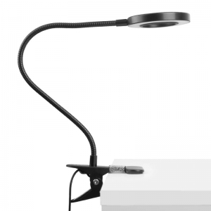 ACTIVESHOP LED SNAKE RING LAMP FOR THE WORKTOP