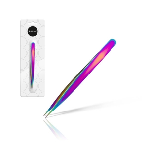 SILCARE TWEEZERS MULTICOLOR 02