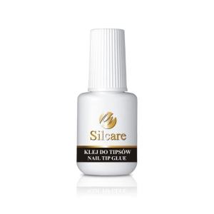 SILCARE NAIL GLUE WITH BRUSH 7,5G