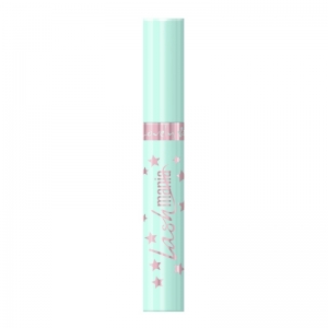 LOVELY LASHMANIA MASCARA