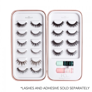 HOUSE OF LASHES LASH STORY