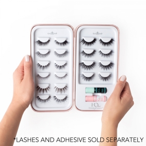 HOUSE OF LASHES LASH STORY